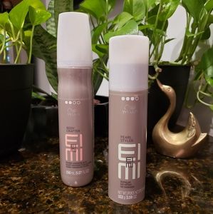[2] NEW Wella Professionals Gel & Vol. Spray